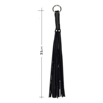 Classic flogger with tails-2002233