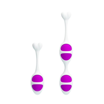 Pretty Love Kegel balls