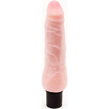 The Realistic Cock Pink 18,5 cm