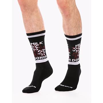 Barcode Berlin Gym Socks