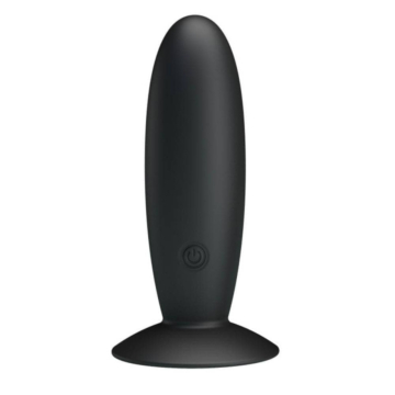 
Pretty Love Butt Plug Massager