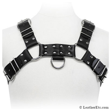 Kinksters Achilles Harness