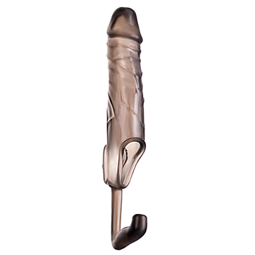 SoftLine XLover: Large Sleeve + Anal Stick