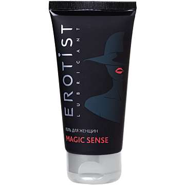 SoftLine's Magical Erotist Gel for Women.