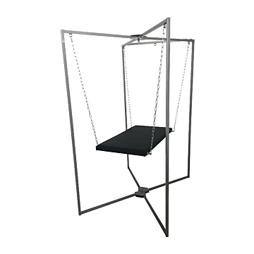 Bench for Sling - Black