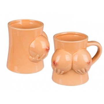 Caramel Kinksters Mug