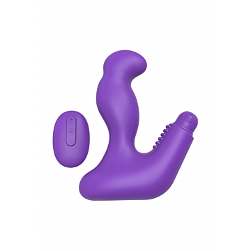 Nexus MAX 20 Remote Control Unisex Anal Massager (Waterproof) - 20 Vibration Settings