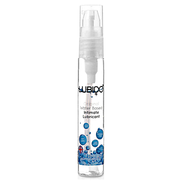 Lubido Original Water Based Intimate Lubricant 30ml