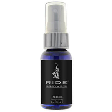 SLIQUID RIDE ROCK DELAY SPRAY-33ML