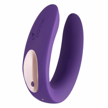 Partner Plus Couples Vibrator