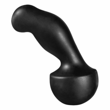 Nexus Gyro Vibe Butt Plug - Rechargeable Unisex Massager with 6 Vibration Settings (Waterproof)