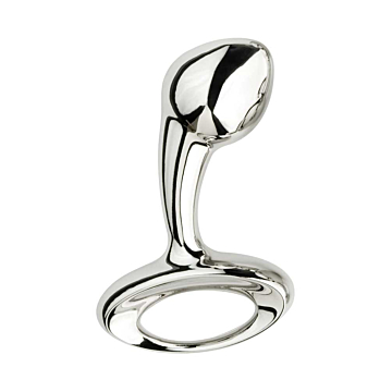 Pfun Stainless Steel Butt Plug - Njoy
