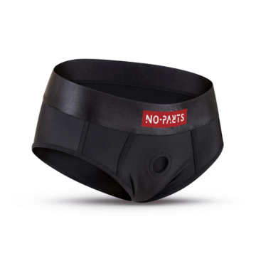 No-Parts - Robin Strap On Harness - MEDIUM