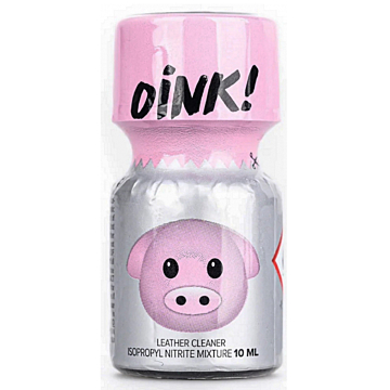 Oink! Popper 10ml