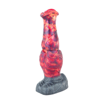 Okami Dragon XXL Dildo 20 x 6.8 cm