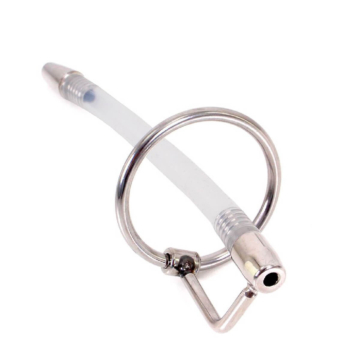 Kiotos Silver Catheter Plug