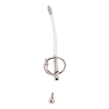 Urethral Catheter Large Plug