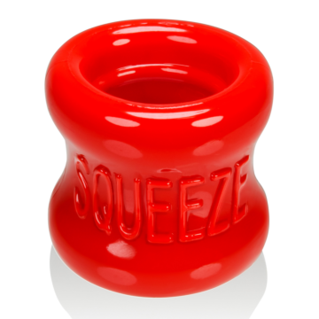 Oxballs Squeeze Red