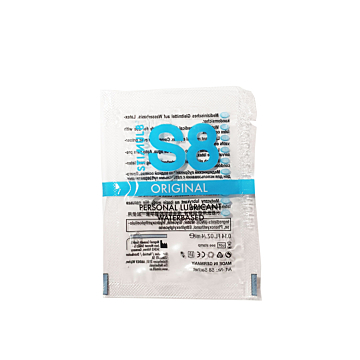 S8 WB Original 4ml Sachet