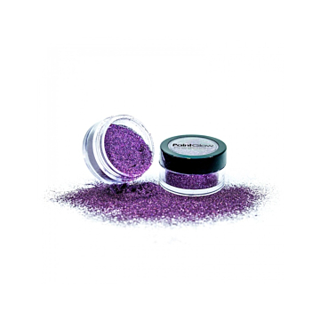 Purple Holo Glitter Dust by...