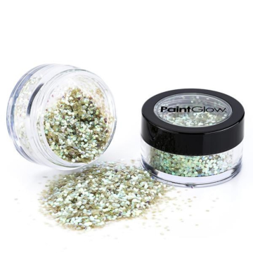 Sparkle in Style with Mermazing Glitter Pots