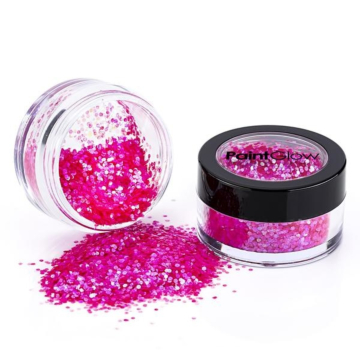 Mermazing Glitter Pots - Set of 24