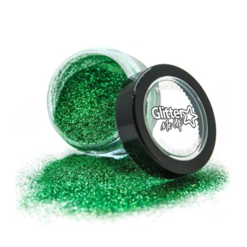 Eco-Friendly Glitter in Bulk: BDSCDU.