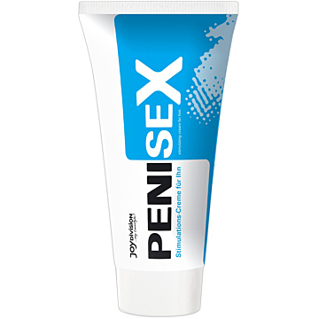 PENISEX Cream by Joydivision