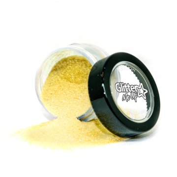 Green Glitz" - eco-friendly glitter (24 units)