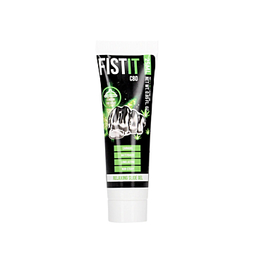 Fist It - CBD Lubricant 25 ml