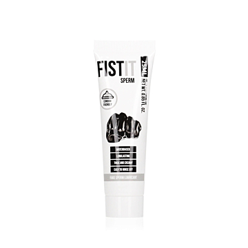 Fist it - Sperm-Like Lubricant  25 ml