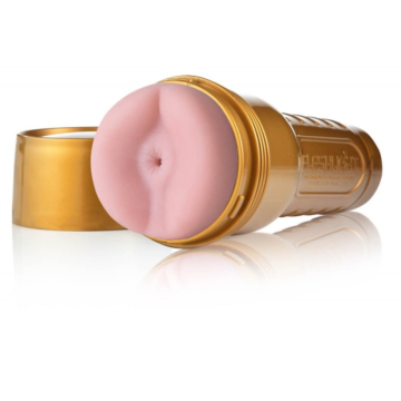 Skin-like Stamina Trainer - Fleshlight Pink Butt