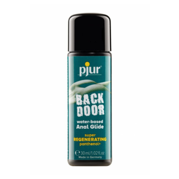 Pjur Backdoor Panthenol Glide