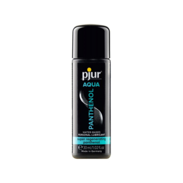 pjur Aqua Panthenol 30 ml