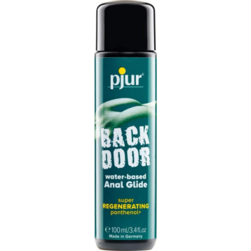 Pjur Backdoor Glide with Panthenol