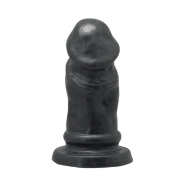 Timeless Standee Cock black