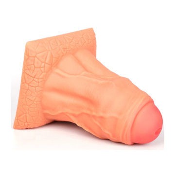 Big Dildo Overdick L 17 x 11cm