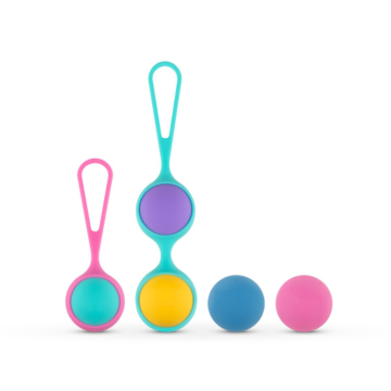 Vita - Kegel Ball Set