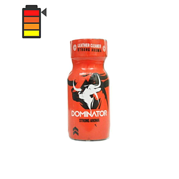 DOMINATOR RED 10ML