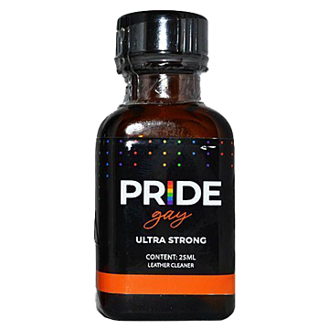 Popper Pride Gay 25ml