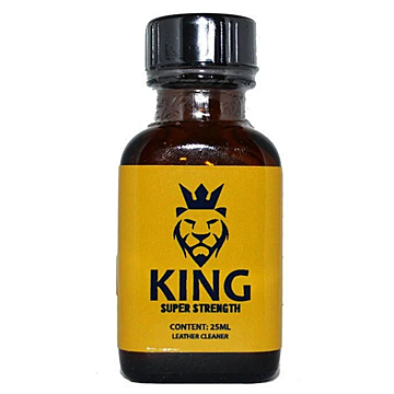 Popper KING 24ML 