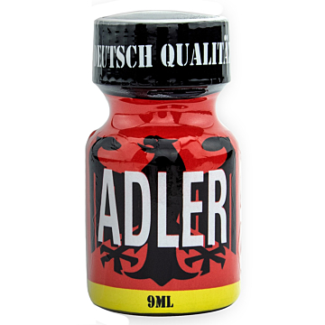 Poppers Adler 9ml