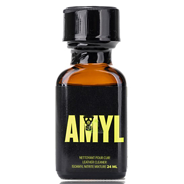 Popper Amyl 24ml