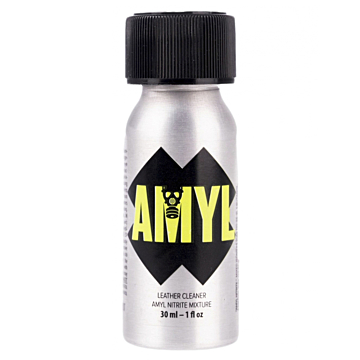 Popper AMYL Pocket 30ml