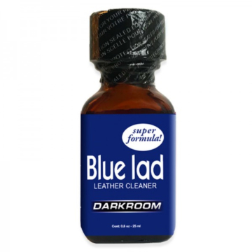 Popper BLUE LAD DARKROOM 25ML