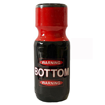 Poppers BOTTOM 25ml