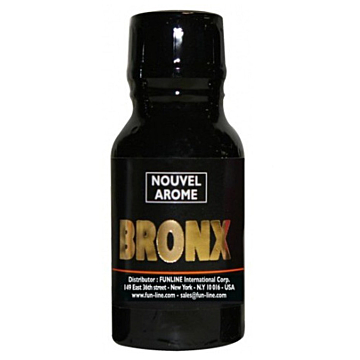 Popper Bronx 15ml