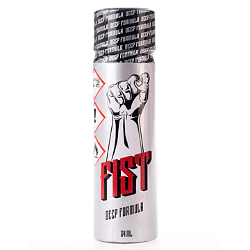 Popper Fist Deep Formula 24ml