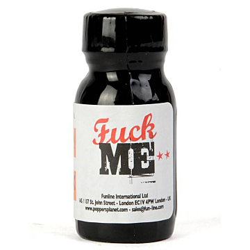 Poppers Fuck Me 13ml