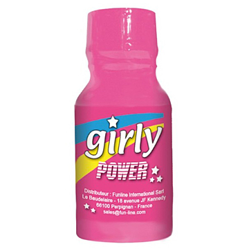 Poppers Girly Power 13ml